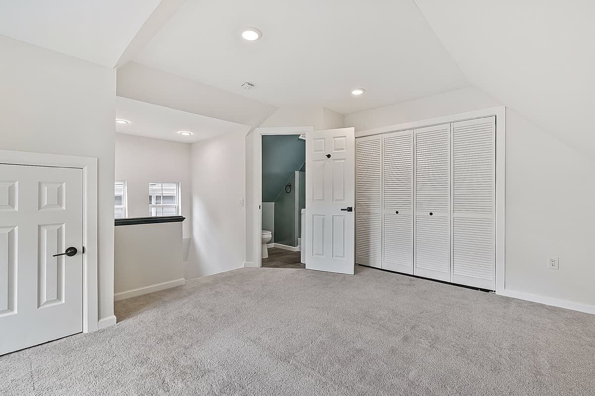 406 Central Avenue - Professional transformation - After