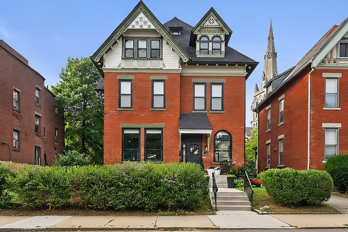 After transformation