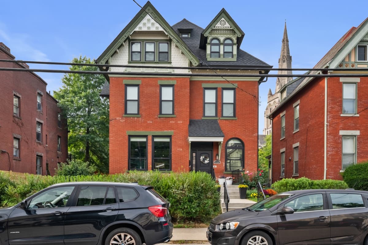 Before transformation