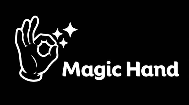 Magic Hand