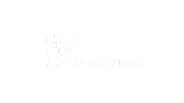 Magic Hand